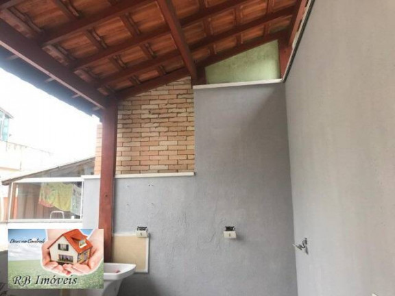 Imagem Apartamento com 2 Quartos à Venda, 98 m² em Vila Tibiriçá - Santo André
