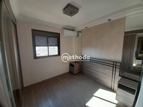 Imagem Apartamento com 3 Quartos para Alugar, 91 m² em Jardim Aurélia - Campinas Imagem Apartamento com 3 Quartos para Alugar, 91 m² em Jardim Aurélia - Campinas