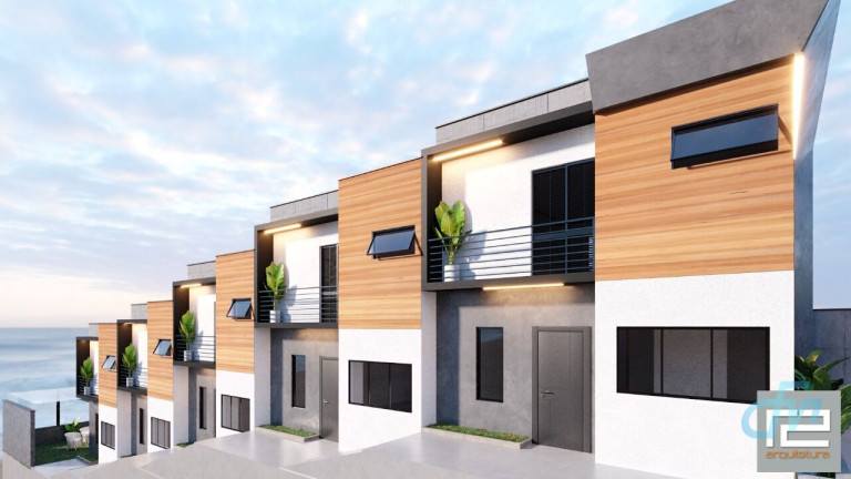 Imagem Casa de Condomínio com 2 Quartos à Venda, 74 m² em Vila Suissa - Mogi Das Cruzes