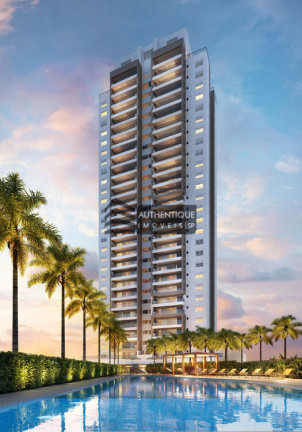 Imagem Apartamento com 3 Quartos à Venda, 113 m² em Santo Amaro - São Paulo Imagem Apartamento com 3 Quartos à Venda, 113 m² em Santo Amaro - São Paulo