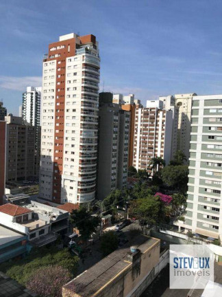 Imagem Apartamento com 2 Quartos à Venda, 79 m² em Moema - São Paulo