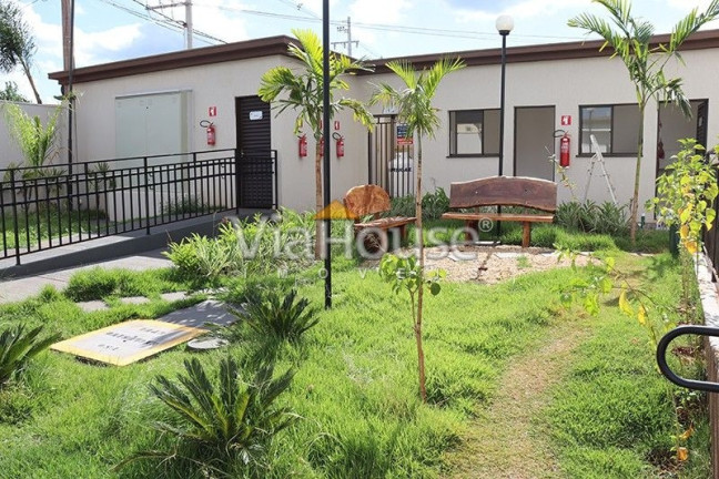 Imagem Apartamento com 2 Quartos à Venda, 47 m² em Planalto Verde - Ribeirão Preto Imagem Apartamento com 2 Quartos à Venda, 47 m² em Planalto Verde - Ribeirão Preto