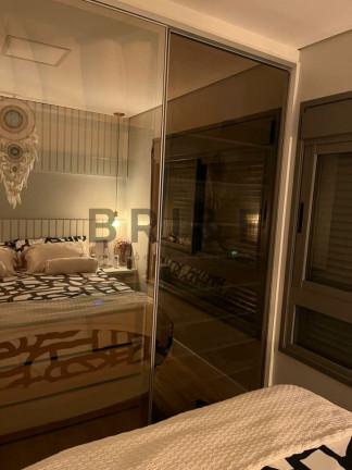 Imagem Apartamento com 1 Quarto à Venda, 22 m² em Moema - São Paulo