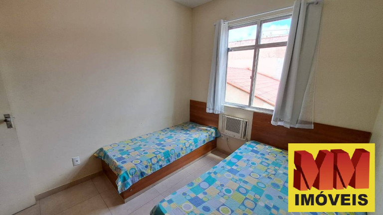 Imagem Apartamento com 3 Quartos à Venda, 90 m² em Vila Nova - Cabo Frio