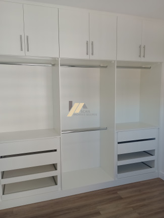 Imagem Imóvel com 3 Quartos à Venda, 107 m² em Jardim Guanabara - Campinas