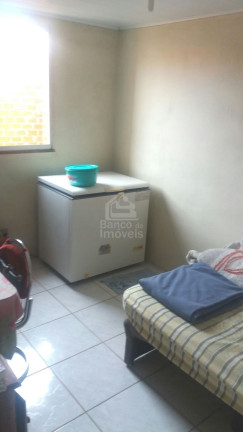 Imagem Casa com 3 Quartos à Venda, 100 m² em Camobi - Santa Maria