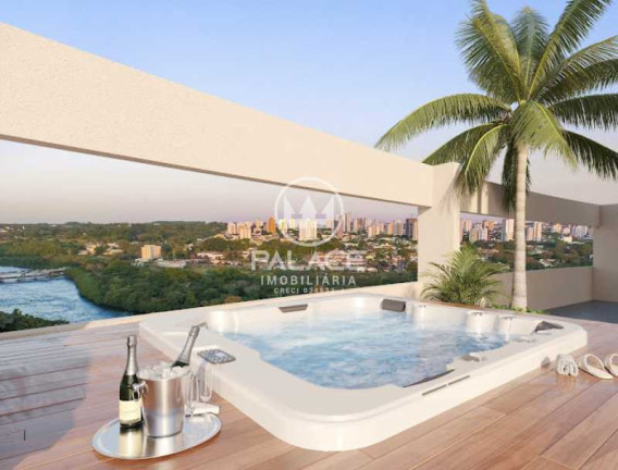 Imagem Apartamento à Venda, 73 m² em Vila Areião - Piracicaba