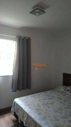 Apartamento com 2 Quartos à Venda, 78 m² em Macedo - Guarulhos