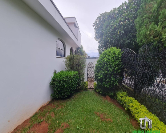 Imagem Casa com 6 Quartos à Venda, 600 m² em Jardim Europa - Bragança Paulista