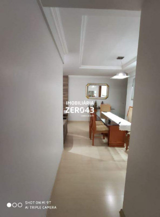 Imagem Apartamento com 3 Quartos à Venda, 64 m² em Centro - Londrina Imagem Apartamento com 3 Quartos à Venda, 64 m² em Centro - Londrina