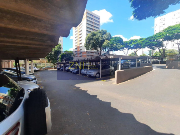 Imagem Apartamento com 2 Quartos à Venda, 58 m² em Jardim Paulista - Ribeirão Preto