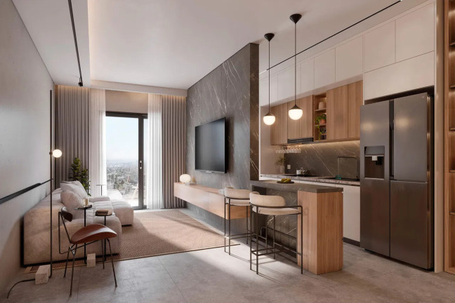 Imagem Apartamento com 2 Quartos à Venda, 66 m² em Cedros - Camboriú Imagem Apartamento com 2 Quartos à Venda, 66 m² em Cedros - Camboriú