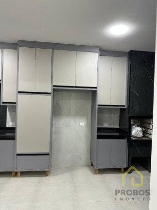 Imagem Casa com 3 Quartos à Venda, 105 m² em Jardim Barcelona - Indaiatuba Imagem Casa com 3 Quartos à Venda, 105 m² em Jardim Barcelona - Indaiatuba