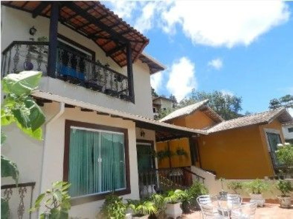 Imagem Casa com 4 Quartos à Venda, 178 m² em Vargem Grande - Teresópolis Imagem Casa com 4 Quartos à Venda, 178 m² em Vargem Grande - Teresópolis