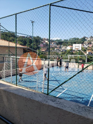 Imagem Apartamento com 2 Quartos à Venda, 46 m² em Jardim Petrópolis - Cotia
