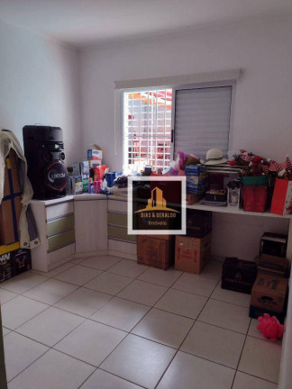 Imagem Casa com 3 Quartos à Venda, 110 m² em Jardim Das Indústrias - São José Dos Campos Imagem Casa com 3 Quartos à Venda, 110 m² em Jardim Das Indústrias - São José Dos Campos