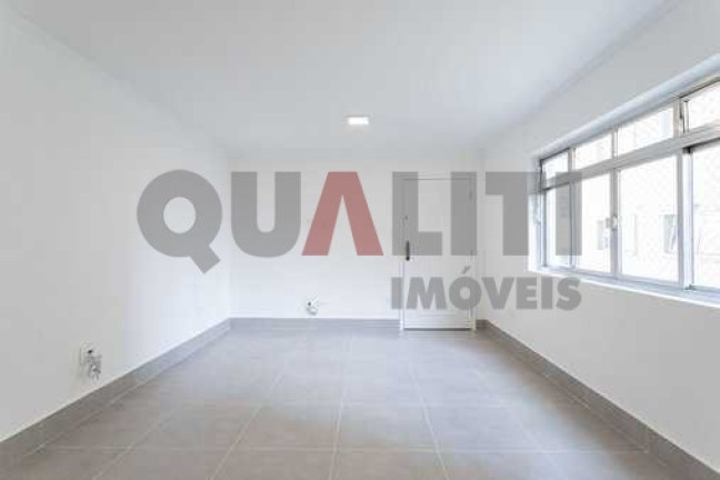 Imagem Apartamento com 3 Quartos à Venda, 130 m² em Moema - São Paulo Imagem Apartamento com 3 Quartos à Venda, 130 m² em Moema - São Paulo