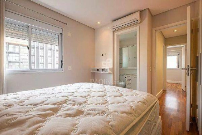Imagem Apartamento com 3 Quartos à Venda, 107 m² em Pinheiros - São Paulo