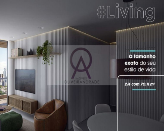 Imagem Imóvel com 1 Quarto à Venda,  em Caminho Das árvores - Salvador