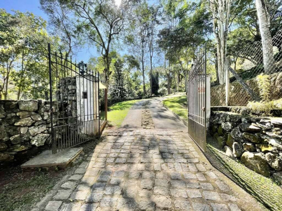 Imagem Casa de Condomínio com 4 Quartos à Venda,  em Moinho Velho - Embu Das Artes
