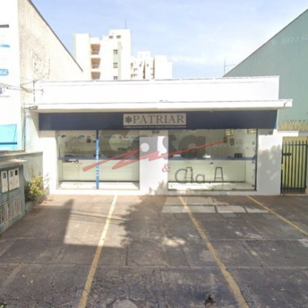 Imóvel para Alugar, 139 m² em Centro - Ribeirão Preto