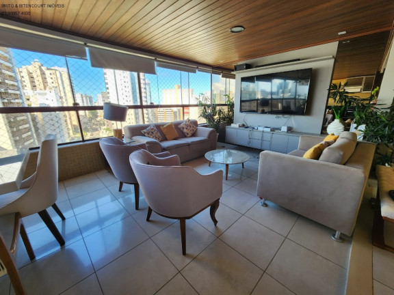 Imagem Imóvel com 4 Quartos à Venda, 191 m² em Caminho Das árvores - Salvador Imagem Imóvel com 4 Quartos à Venda, 191 m² em Caminho Das árvores - Salvador