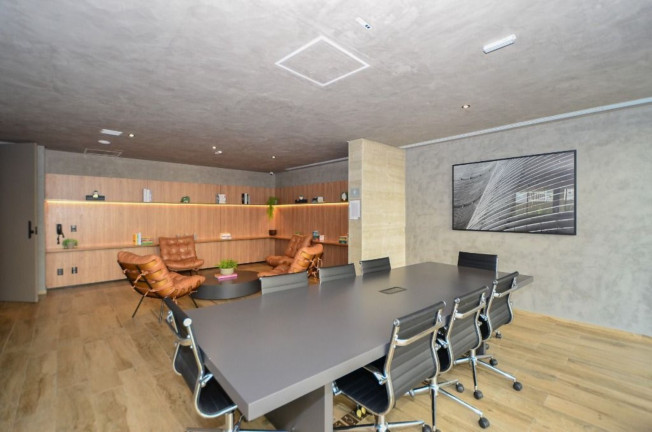 Imagem Imóvel com 1 Quarto à Venda, 28 m² em Jardins - São Paulo Imagem Imóvel com 1 Quarto à Venda, 28 m² em Jardins - São Paulo