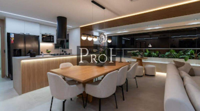 Imagem Apartamento com 3 Quartos à Venda, 134 m² em Campestre - Santo André Imagem Apartamento com 3 Quartos à Venda, 134 m² em Campestre - Santo André