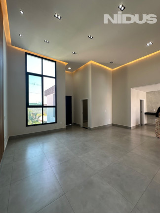 Imagem Casa com 3 Quartos à Venda,  em Loteamento Residencial Villágio Di Capri - Votorantim