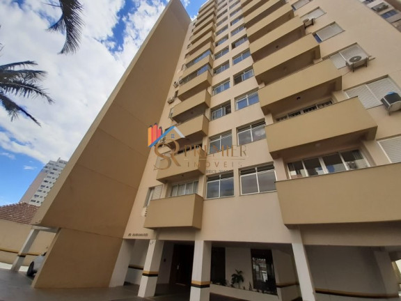 Imagem Apartamento com 2 Quartos à Venda, 67 m² em Centro - Florianópolis