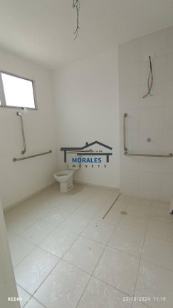Imagem Apartamento com 2 Quartos à Venda, 44 m² em City Bussocaba - Osasco