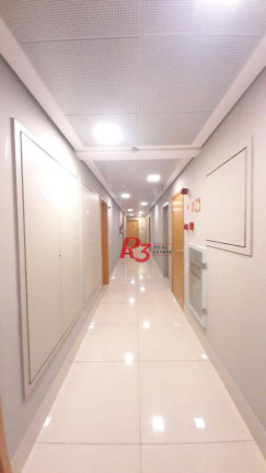 Imagem Sala Comercial à Venda ou Locação, 58 m² em Vila Belmiro - Santos Imagem Sala Comercial à Venda ou Locação, 58 m² em Vila Belmiro - Santos