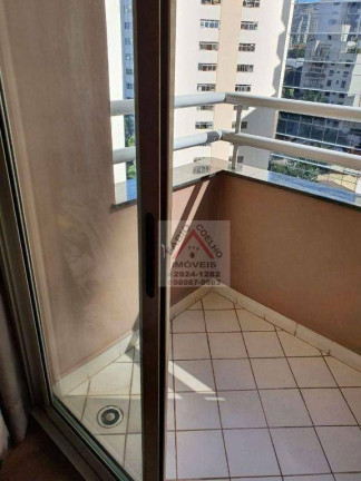 Imagem Apartamento com 1 Quarto à Venda, 30 m² em Jardim Paulista - São Paulo Imagem Apartamento com 1 Quarto à Venda, 30 m² em Jardim Paulista - São Paulo