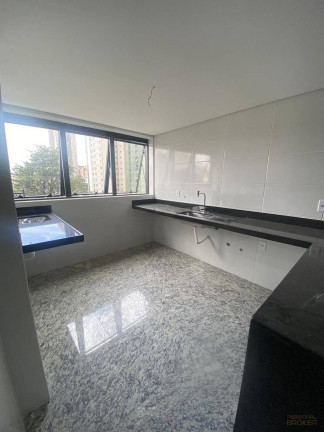 Imagem Apartamento com 2 Quartos à Venda, 53 m² em Centro - Belo Horizonte