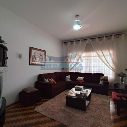Imagem Casa com 2 Quartos à Venda, 202 m² em Bairro Das Bandeiras - Araçatuba