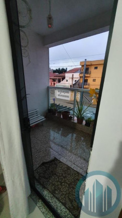 Imagem Sobrado com 3 Quartos à Venda, 159 m² em Jardim Marek - Santo André
