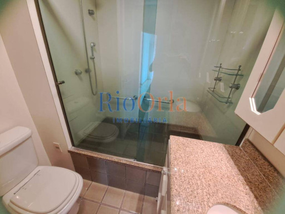 Imagem Apartamento com 4 Quartos à Venda, 148 m² em Barra Da Tijuca - Rio De Janeiro