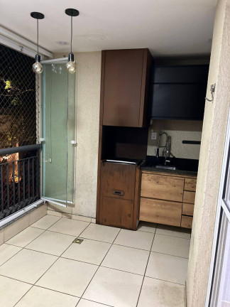 Apartamento com 3 Quartos à Venda, 83 m² em Vila Andrade - São Paulo