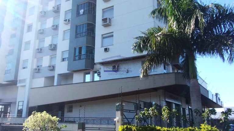 Imagem Imóvel com 2 Quartos à Venda, 61 m² em Cavalhada - Porto Alegre Imagem Imóvel com 2 Quartos à Venda, 61 m² em Cavalhada - Porto Alegre