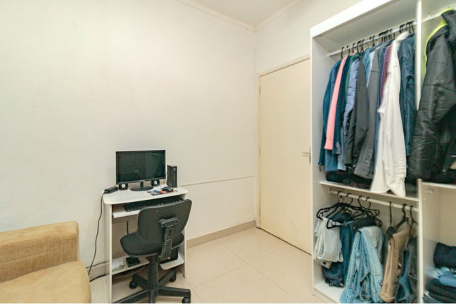 Imagem Apartamento com 2 Quartos à Venda, 66 m² em Petrópolis - Porto Alegre
