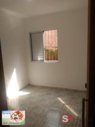 Imagem Apartamento com 3 Quartos à Venda, 60 m² em Vila João Ramalho - Santo André Imagem Apartamento com 3 Quartos à Venda, 60 m² em Vila João Ramalho - Santo André