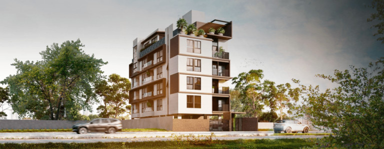 Imagem Cobertura com 2 Quartos à Venda, 104 m² em Intermares - Cabedelo Imagem Cobertura com 2 Quartos à Venda, 104 m² em Intermares - Cabedelo