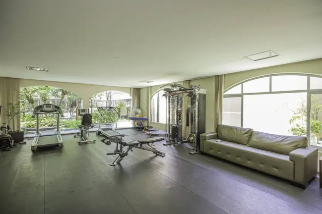 Imagem Imóvel com 3 Quartos à Venda, 121 m² em Jardim Europa - São Paulo