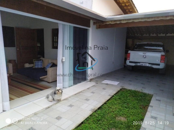 Imagem Casa com 4 Quartos à Venda, 187 m² em Porto Novo - Caraguatatuba