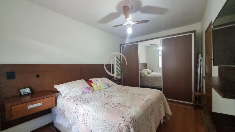 Imagem Apartamento com 2 Quartos à Venda, 104 m² em Marapé - Santos