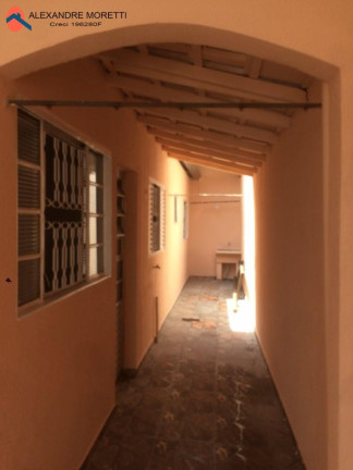 Imagem Casa com 2 Quartos à Venda, 80 m² em Lopes De Oliveira - Sorocaba Imagem Casa com 2 Quartos à Venda, 80 m² em Lopes De Oliveira - Sorocaba