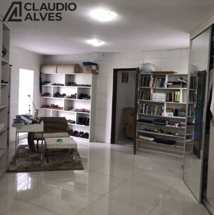 Imagem Casa com 4 Quartos à Venda, 200 m² em Muchila - Feira De Santana Imagem Casa com 4 Quartos à Venda, 200 m² em Muchila - Feira De Santana