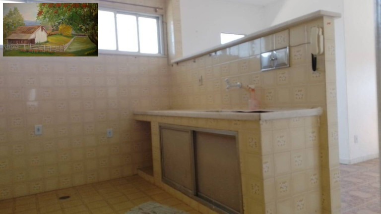 Imagem Apartamento com 2 Quartos à Venda, 70 m² em Cidade Nova - Iguaba Grande Imagem Apartamento com 2 Quartos à Venda, 70 m² em Cidade Nova - Iguaba Grande