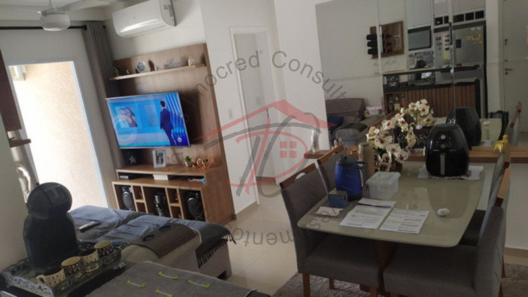 Imagem Imóvel com 2 Quartos à Venda, 59 m² em Jardim Adelaide - Hortolândia Imagem Imóvel com 2 Quartos à Venda, 59 m² em Jardim Adelaide - Hortolândia