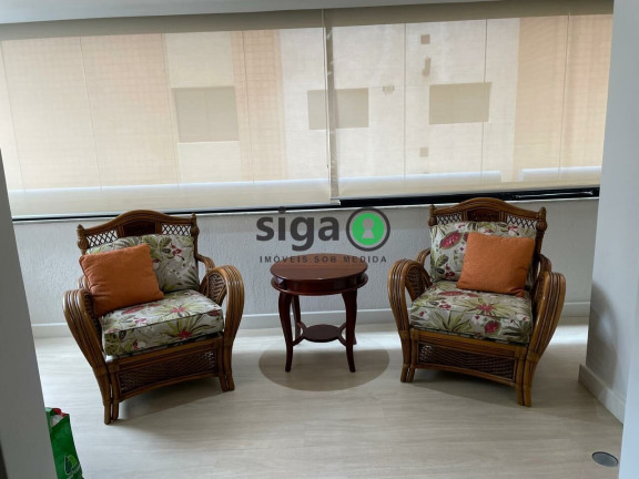 Imagem Apartamento com 3 Quartos à Venda ou Locação, 167 m² em Brooklin Novo - São Paulo Imagem Apartamento com 3 Quartos à Venda ou Locação, 167 m² em Brooklin Novo - São Paulo